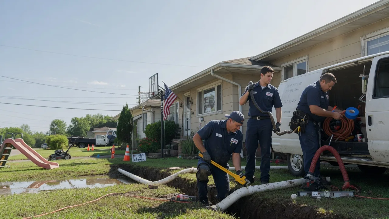 Toilet Installation in Mitchell, GA near me